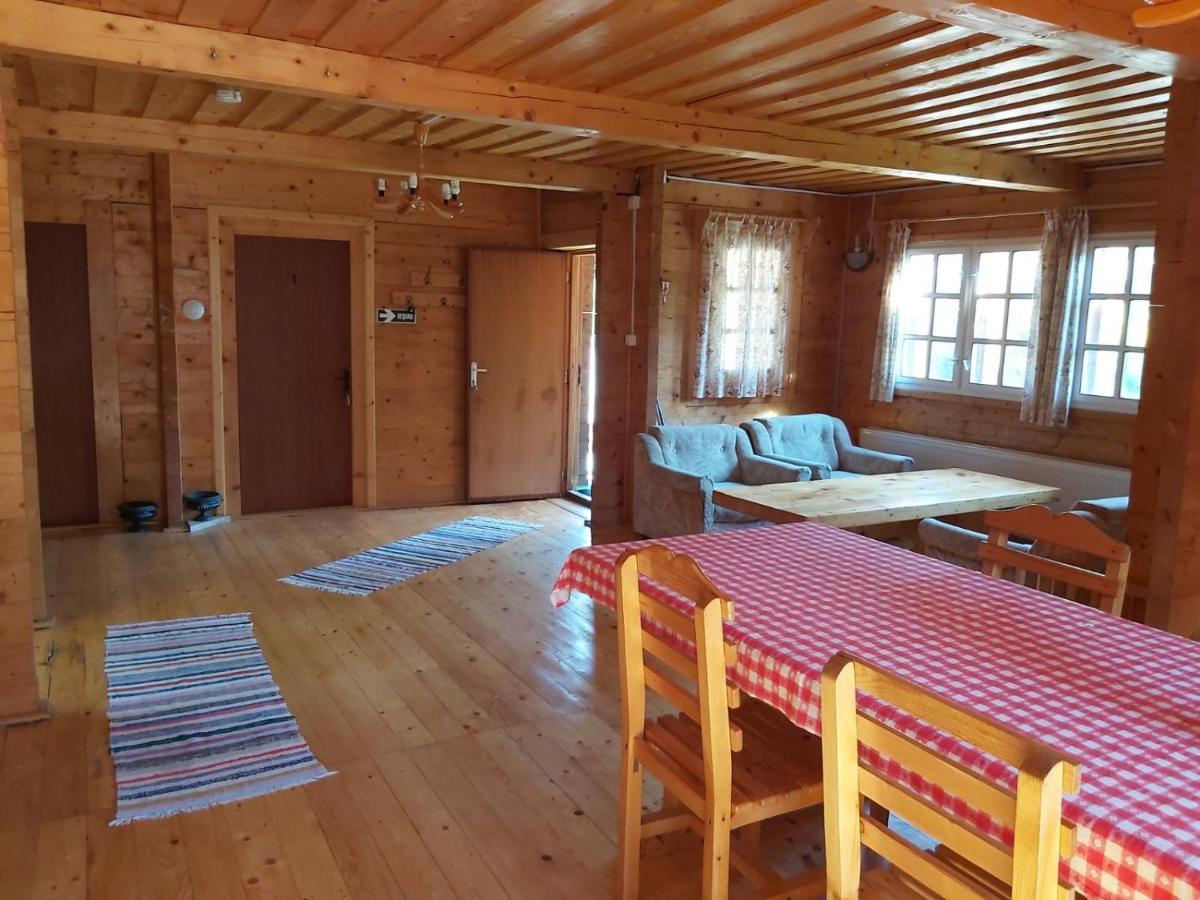 Casa Edelweiss - Gyopár - Flore de colt Rimetea Exterior foto