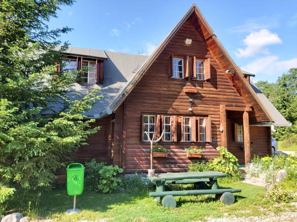 Casa Edelweiss - Gyopár - Flore de colt Rimetea Exterior foto